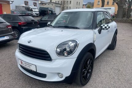 Mini ONE Gebrauchtwagen