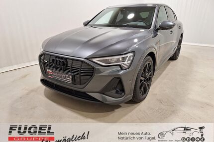 Audi e-tron Gebrauchtwagen