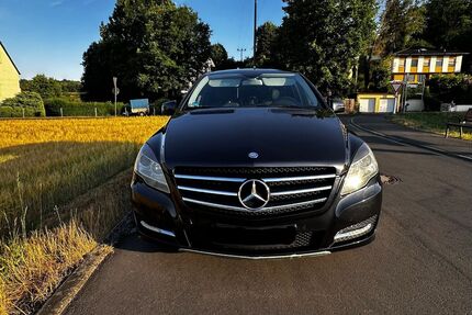 Mercedes-Benz R 350 Gebrauchtwagen