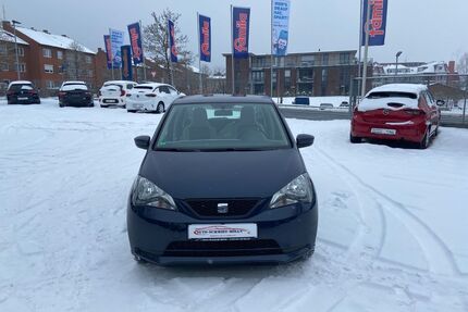 Seat Mii Gebrauchtwagen