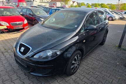 Seat Altea Gebrauchtwagen