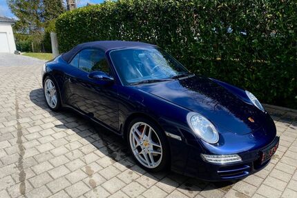 Porsche 997 Gebrauchtwagen