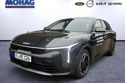 Kia K4 Gebrauchtwagen