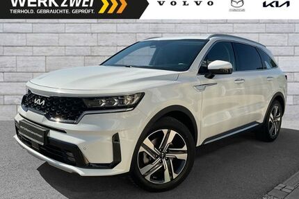 Kia Sorento Gebrauchtwagen
