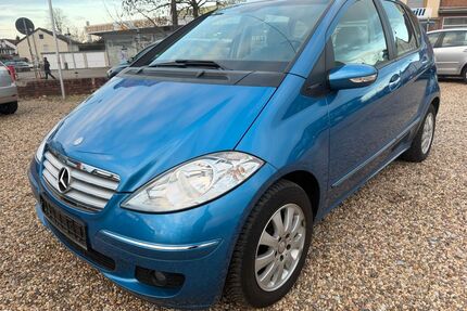 Mercedes-Benz A 150 Gebrauchtwagen