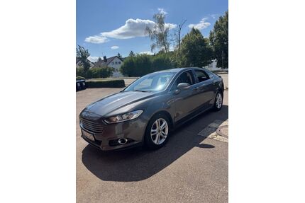 Ford Mondeo Gebrauchtwagen