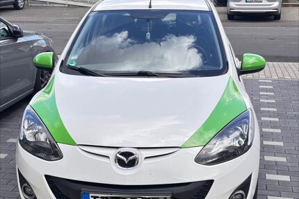 Mazda 2 Gebrauchtwagen