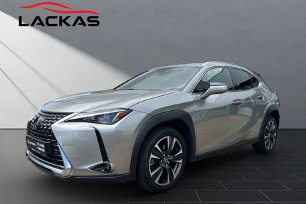 Lexus UX Gebrauchtwagen