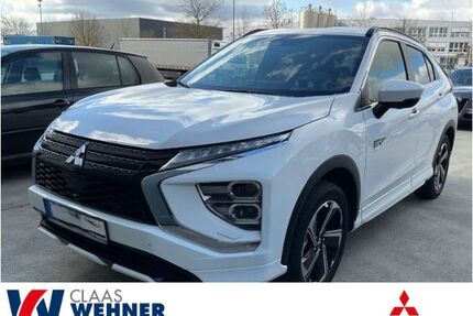 Mitsubishi Eclipse Cross Gebrauchtwagen