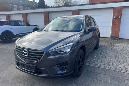 Mazda CX-5 Gebrauchtwagen