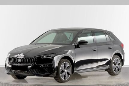 Skoda Scala Gebrauchtwagen