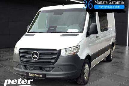Mercedes-Benz Sprinter Gebrauchtwagen