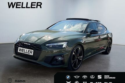 Audi S5 Gebrauchtwagen