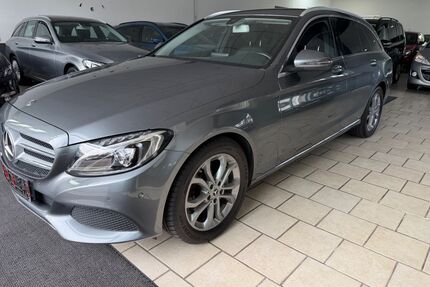 Mercedes-Benz C 220 Gebrauchtwagen