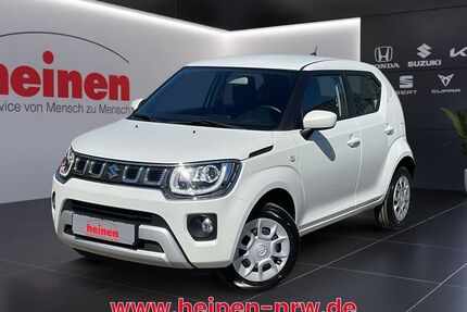 Suzuki Ignis Gebrauchtwagen
