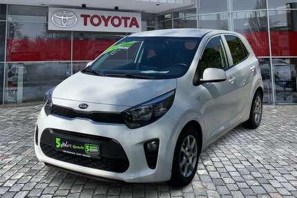 Kia Picanto Gebrauchtwagen