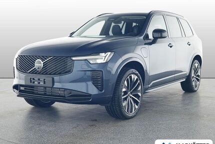 Volvo XC90 Gebrauchtwagen