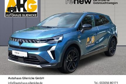 Renault Symbioz Gebrauchtwagen