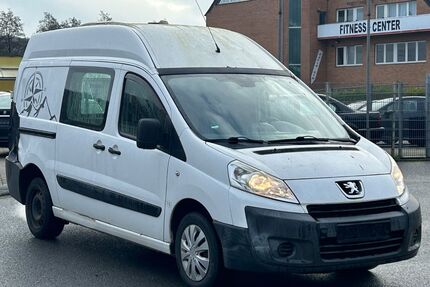 Peugeot Expert Gebrauchtwagen