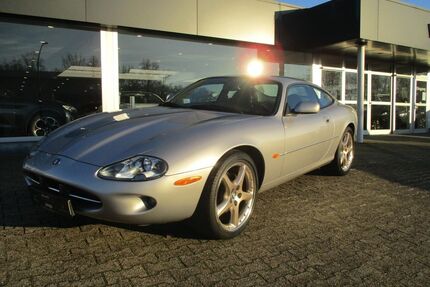 Jaguar XK8 Gebrauchtwagen