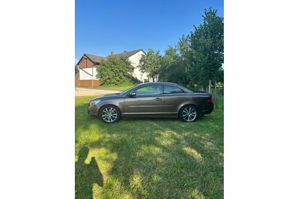 Volvo C70 Gebrauchtwagen