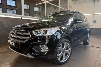 Ford Kuga Gebrauchtwagen