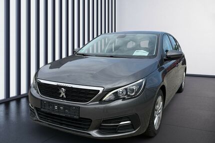 Peugeot 308 Gebrauchtwagen