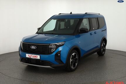 Ford Tourneo Courier Gebrauchtwagen