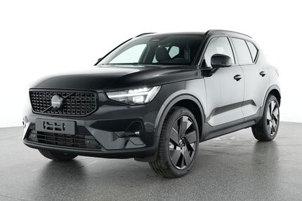 Volvo XC40 Gebrauchtwagen