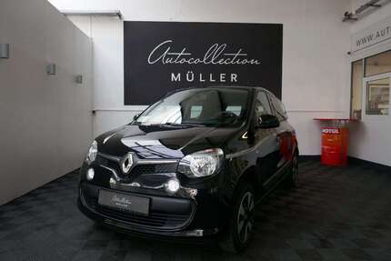 Renault Twingo Gebrauchtwagen