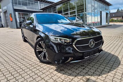Mercedes-Benz E 220 Gebrauchtwagen