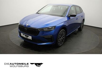 Skoda Scala Gebrauchtwagen