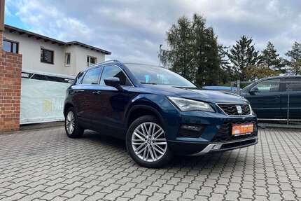 Seat Ateca Gebrauchtwagen