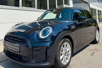 Mini Cooper Gebrauchtwagen