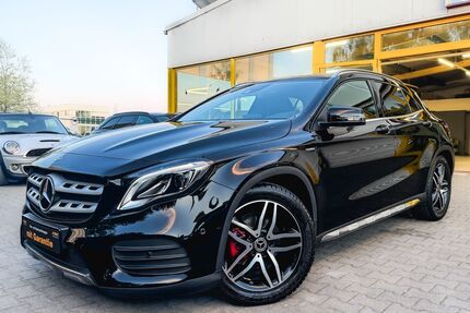 Mercedes-Benz GLA 200 Gebrauchtwagen