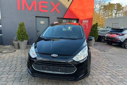 Ford B-Max Gebrauchtwagen