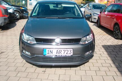 VW Polo Gebrauchtwagen