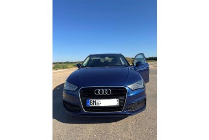 Audi A3 Gebrauchtwagen