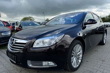 Opel Insignia Gebrauchtwagen