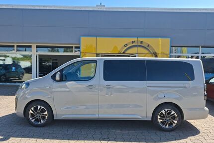 Opel Zafira Life Gebrauchtwagen