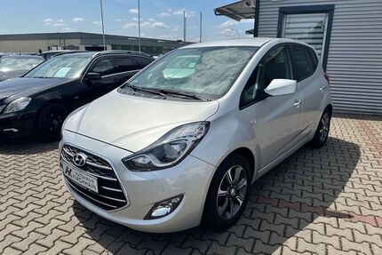 Hyundai ix20 Gebrauchtwagen