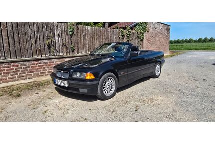 BMW 318 Gebrauchtwagen