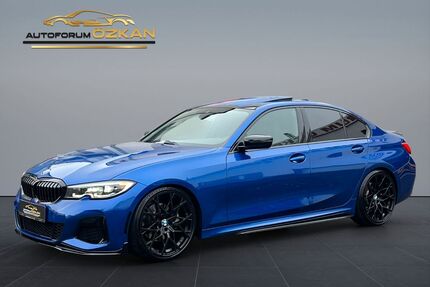 BMW 330 Gebrauchtwagen