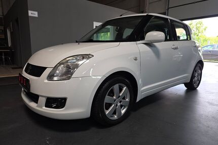 Suzuki Swift Gebrauchtwagen