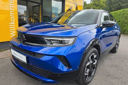 Opel Mokka Gebrauchtwagen
