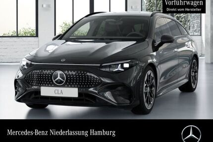 Mercedes-Benz CLA 250 Shooting Brake Gebrauchtwagen