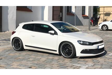 VW Scirocco Gebrauchtwagen