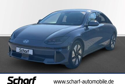 Hyundai IONIQ 6 Gebrauchtwagen