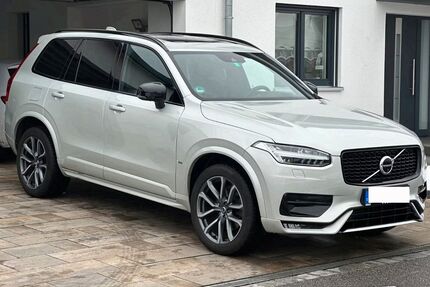 Volvo XC90 Gebrauchtwagen