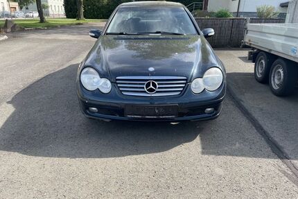 Mercedes-Benz C 180 Gebrauchtwagen